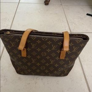 LV Shoulder Bag